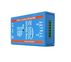 ISO485-Box interface RS485