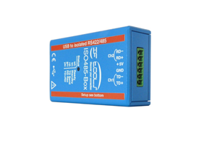 ISO485-Box interface RS485